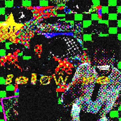 Beløŵ Me (feat. Heroinstaa) - Single