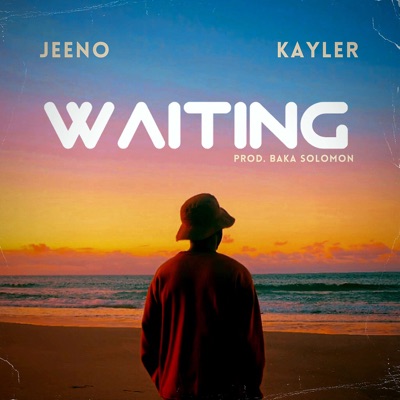Waiting (feat. Kayler) - Single