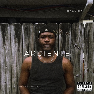 Ardiente - Single