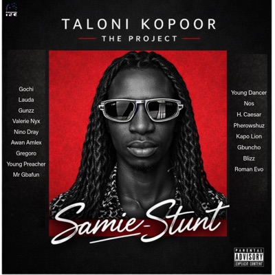 Taloni Kopoor (The Project) - Single
