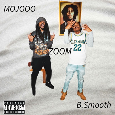 Zoom (feat. Mojo) - Single