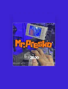 Dengarkan J-DA, tonton video musik, baca bio, lihat tanggal tur & lainnya!