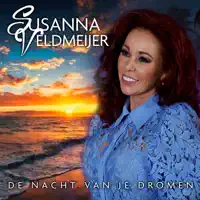 De Nacht Van Je Dromen — Susanna Veldmeijer