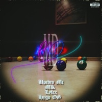 Md (feat. Hygo OG) - Single - Upedromc, YOUNG MK & Lyfex