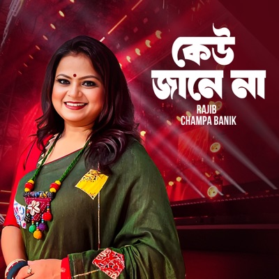 Keu Jaane Na - Single