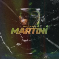 & Mw - Martini - Single - Vaftiz