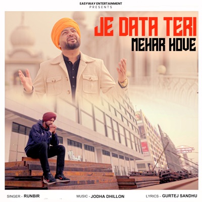 Je Data Teri Mehar Hove - Single