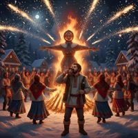 Эх, гуляй (feat. Marffa) - Single - SV