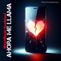 Ahora Me Llama - Single - Montilla & Tuchiqui