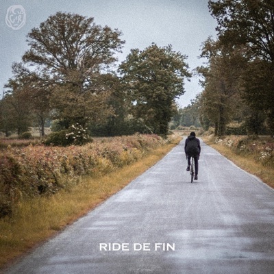 RIDE DE FIN - EP
