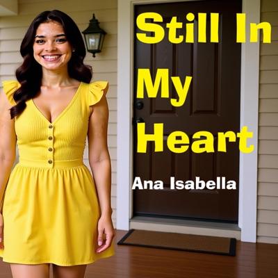 Still In My Heart - Single