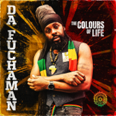 The Colours Of Life