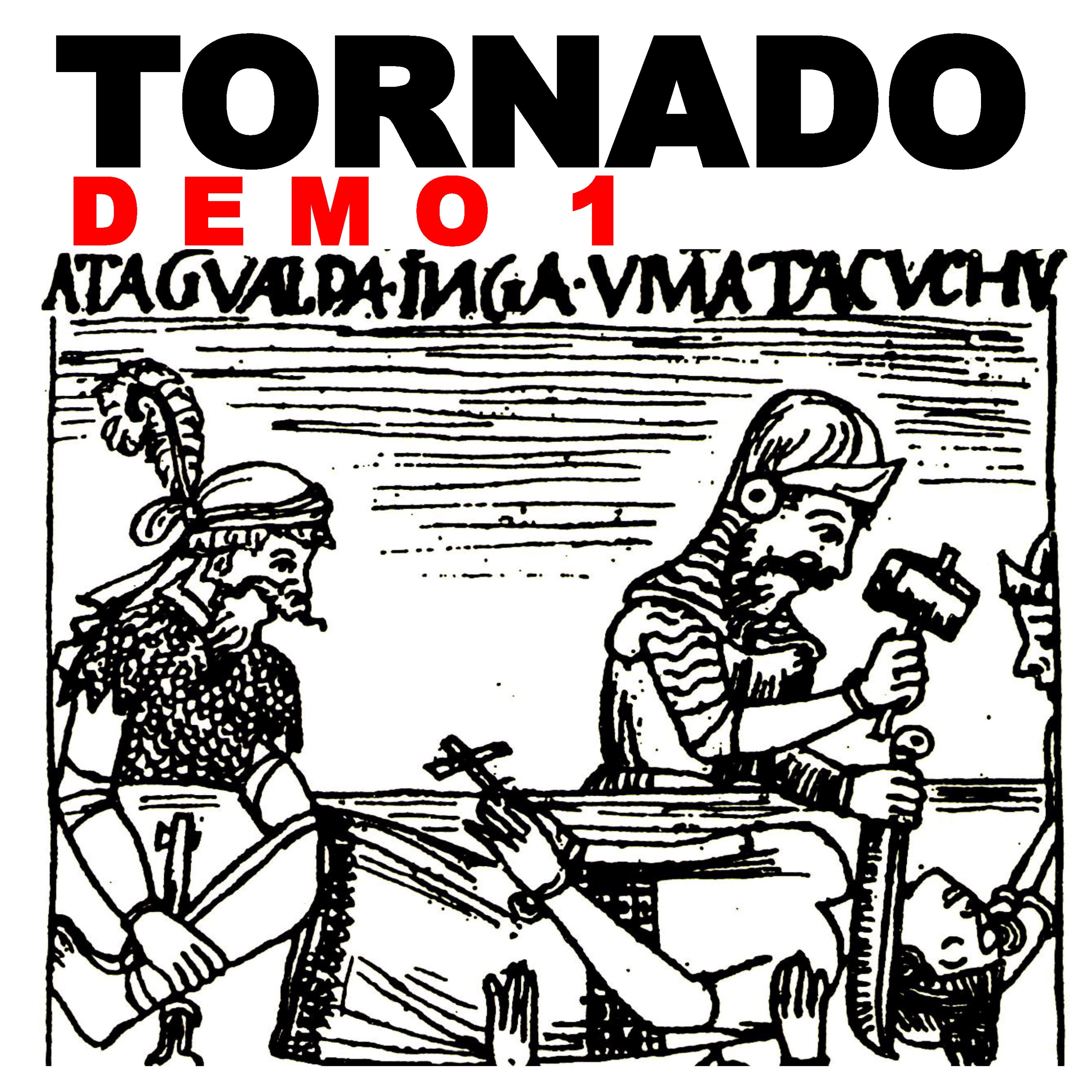 DEMO 1 - EP