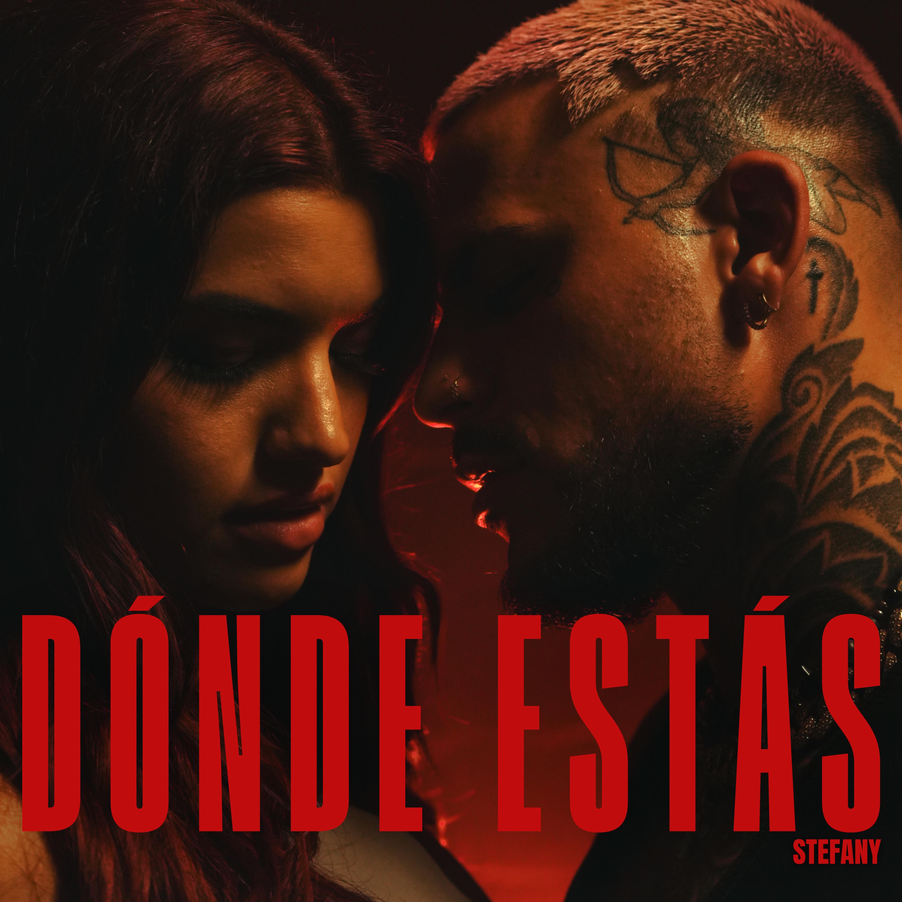 Dónde Estás? - Single
