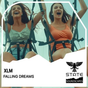 Falling Dreams - Single