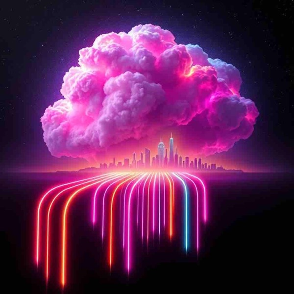 Neon Reverie