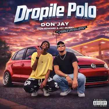 Dropile Polo (feat. Loony Q & Tremic Dah Rockstar)
