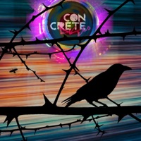 Brambles (Darqwud Mix) (feat. Kai Wei & Darqwud) [Radio Edit] - Single - Concrete Disco