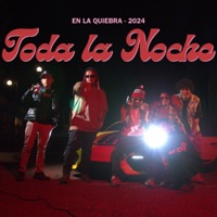 Toda la Noche / en la Quiebra - Single - Clona