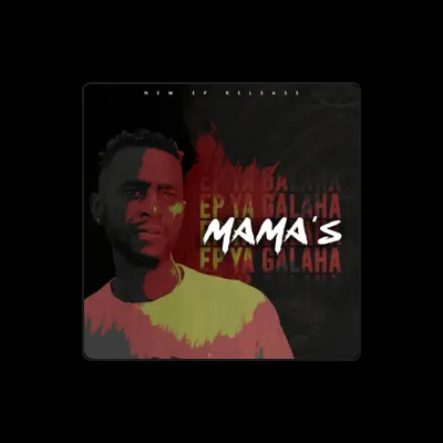 Listen to CSG Galaha, watch music videos, read bio, see tour dates & more!