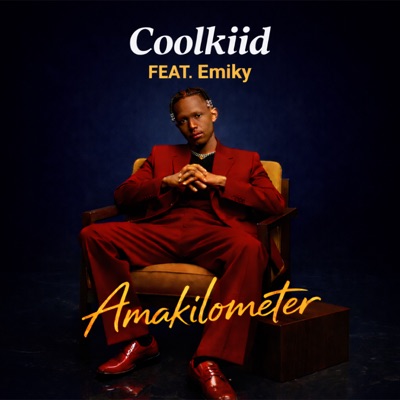 Amakilometer (feat. Emiky) - Single