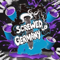 S.U.G. IMMER READY FAM, Vol. 1 - SCREWED UP GERMANY