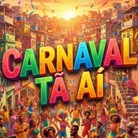 CARNAVAL TA AI - Single - DJNTOFICIAL, Mc VitorK & Mc Guka