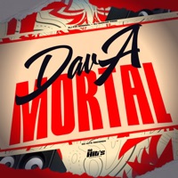 Dava Mortal - Single - DJ FIN ORIGINAL & DJ DANVAR PROD