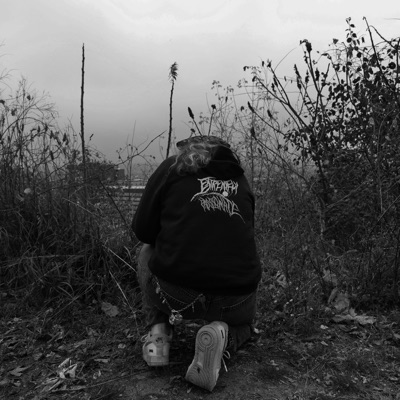 BEFORE YOU ENTER - EP