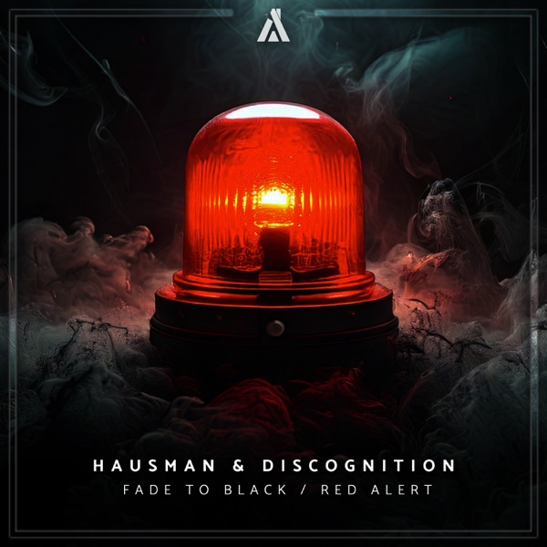 Fade to Black / Red Alert - EP