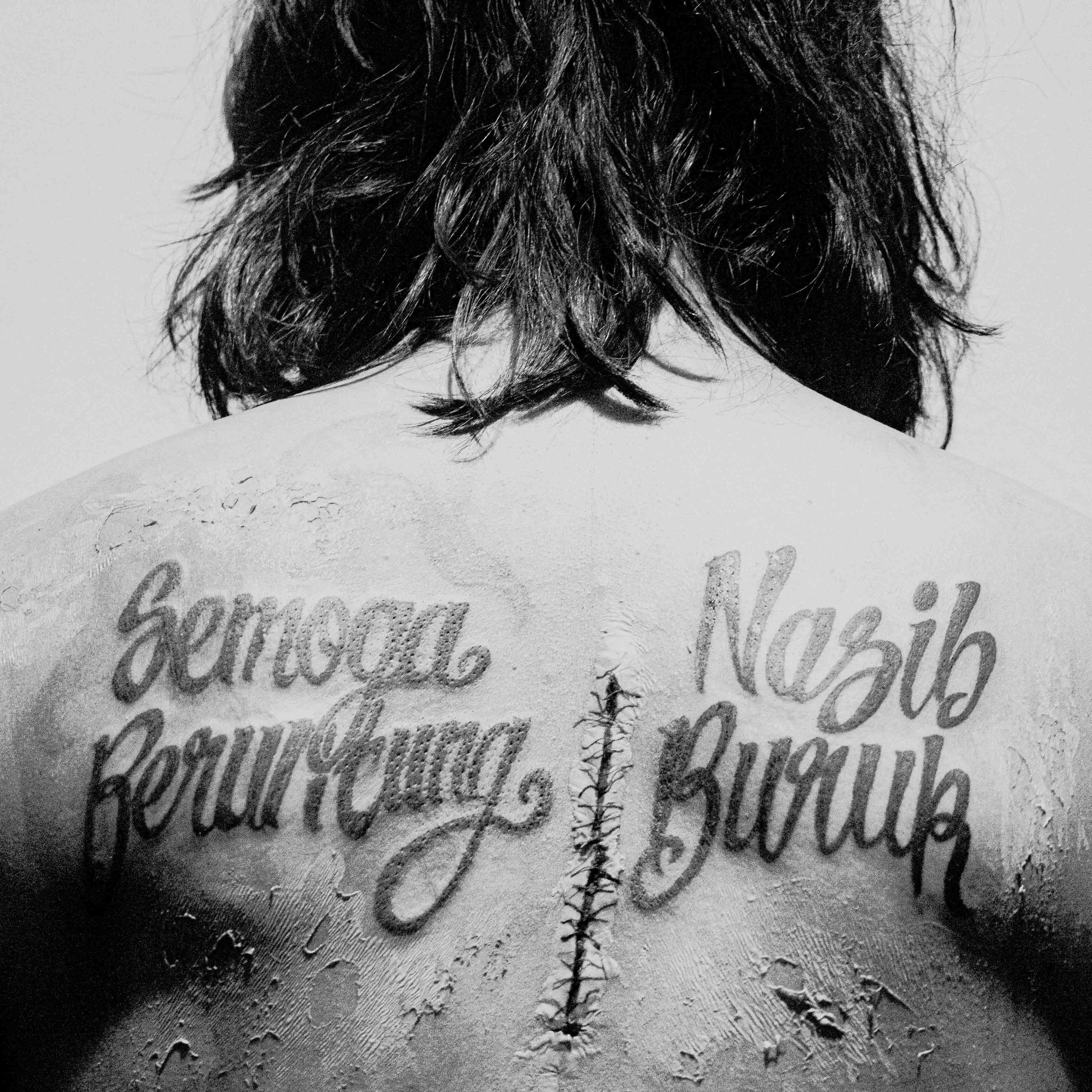 Semoga Beruntung Nasib Buruk