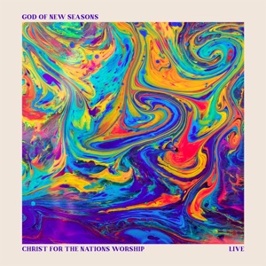 King of Glory (feat. Nathan Pickens) [Live]