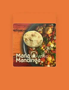 Listen to María Mandinga, watch music videos, read bio, see tour dates & more!