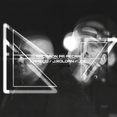 Nacieron Pa Pecar - Single