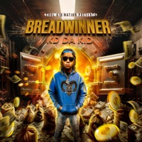 Bread Winner - Single - KD Da Kid