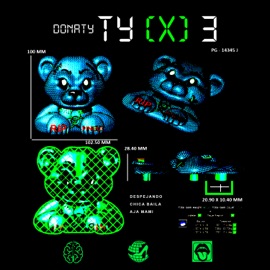 Despejando Donaty, Leo RD & Bryant LR