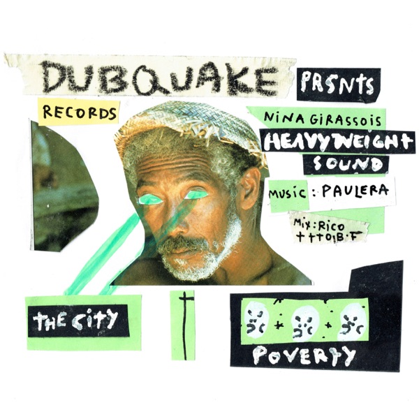 Heavyweight Sound - Single