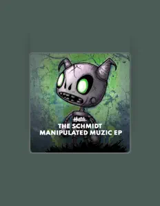 Listen to The Schmidt, watch music videos, read bio, see tour dates & more!