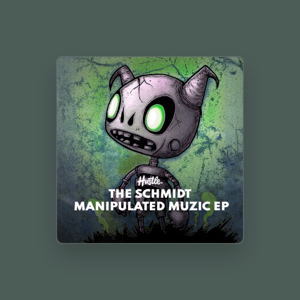 The Schmidt's avatar