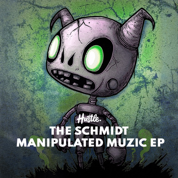 Manipulated Muzic - EP