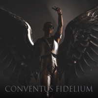 Conventus Fidelium (feat. Indrani) - Single - Aresklas