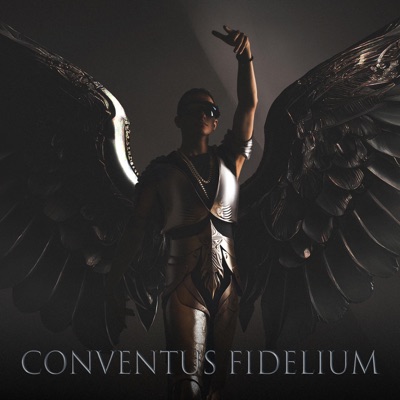 Conventus Fidelium (feat. Indrani) - Single