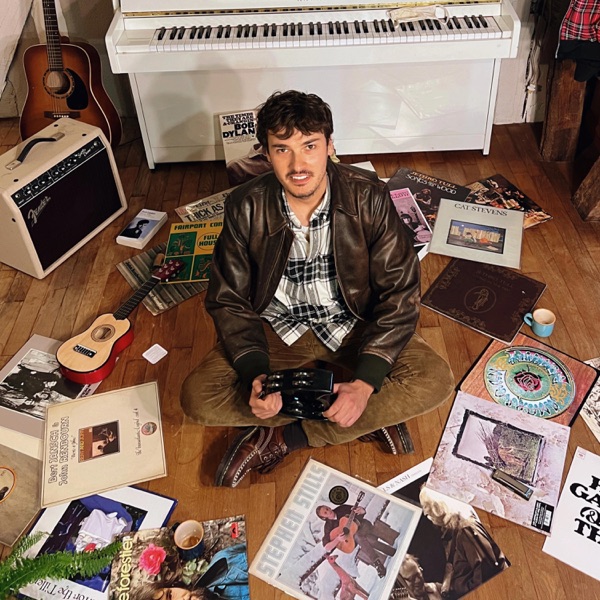By the pavement (feat. Yobi)