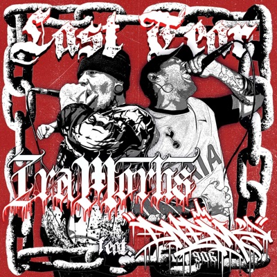 LAST TEAR (feat. Enemy 906) - Single
