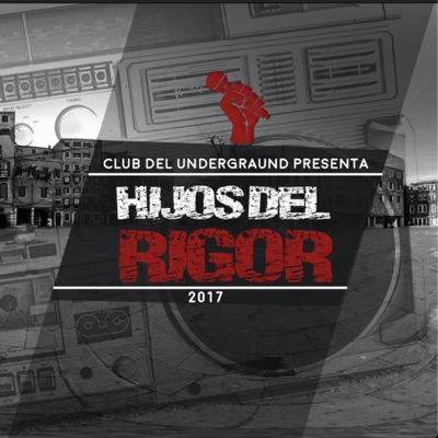 Club del undergraund (Hijos del rigor)