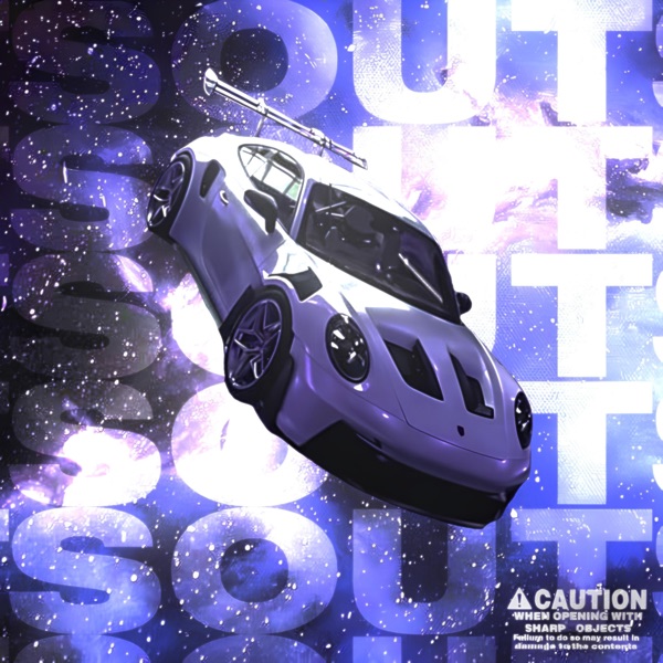 Sout - EP