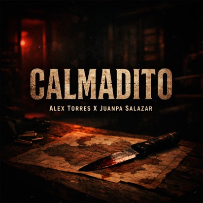 CALMADITO - Single