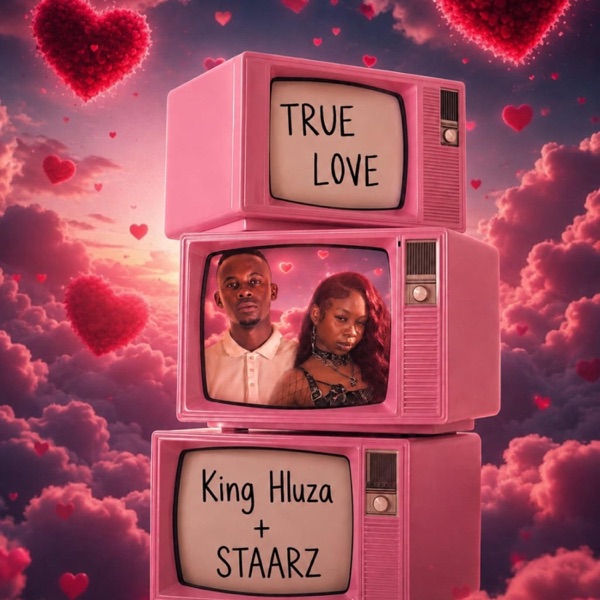 true love (feat. Staarz)