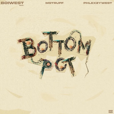 Bottom pot - Single
