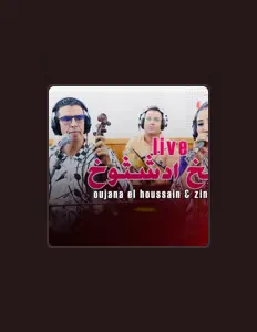 Listen to studio ghazi, watch music videos, read bio, see tour dates & more!